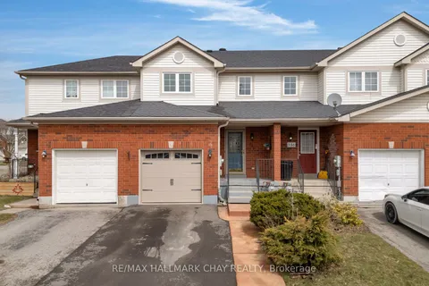 358 Esther Drive, Barrie, ON L4N 0E9