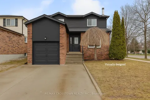 9 Patterson Place, Barrie, ON L4N 7G9