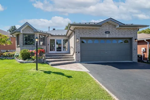 204 MARGARET Street, Midland, ON L4R 4Y1