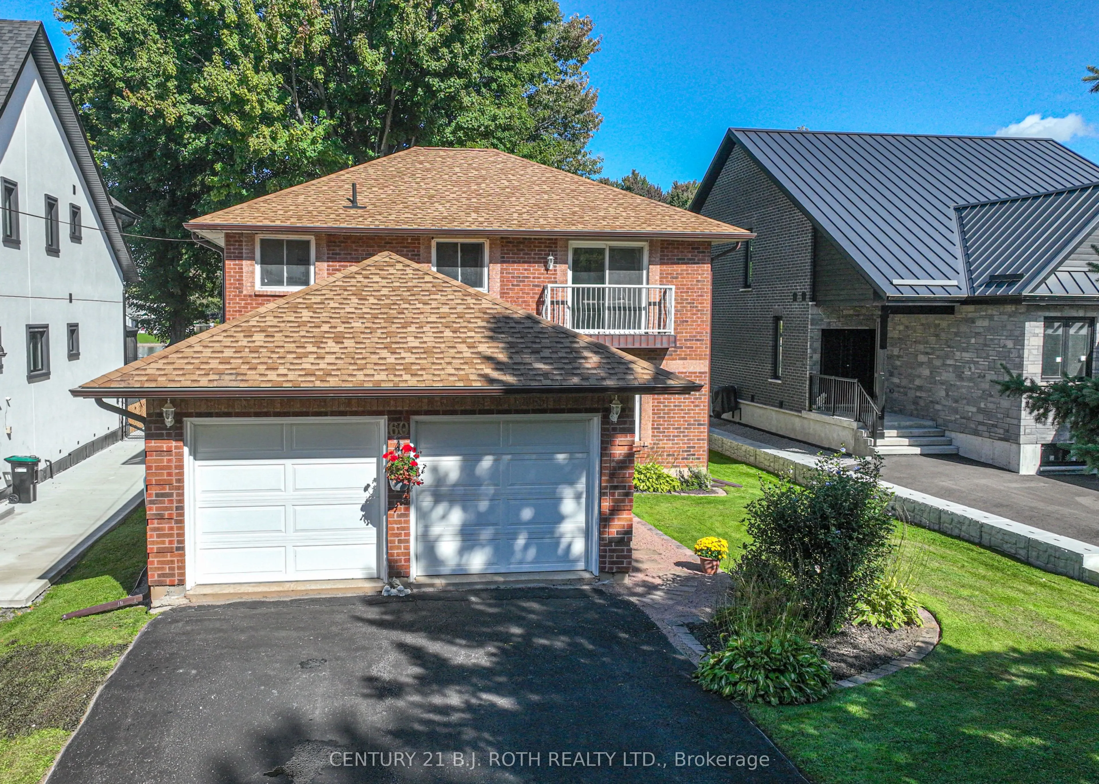 60 Simcoe Road, Ramara, ON L0K 1B0
