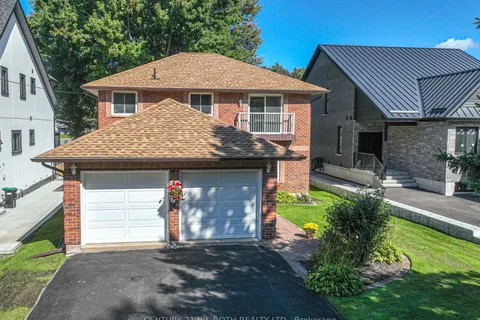 60 Simcoe Road, Ramara, ON L0K 1B0