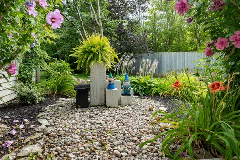 2 EVERGREEN Road, Collingwood, ON L9Y 5A8