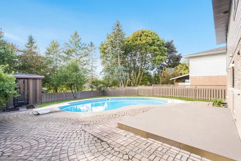 76 Marshall Street, Barrie, ON L4N 3S8