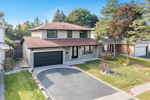 76 Marshall Street, Barrie, ON L4N 3S8