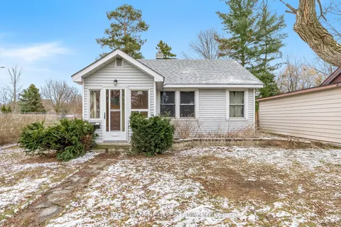381 Hannah Street, Midland, ON L4R 2G2