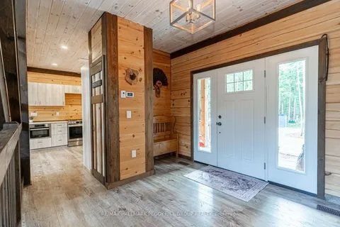 4057 Cambrian Road, Severn, ON L0K 2B0