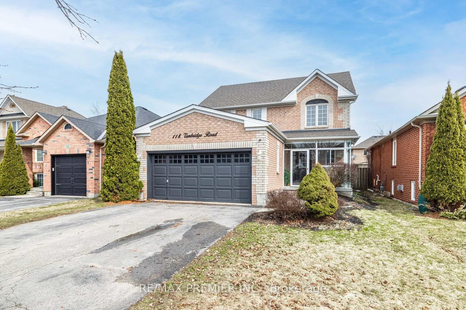 118 Tunbridge Road, Barrie, ON L4M 6T1