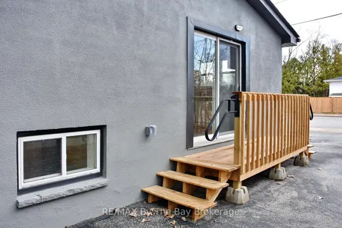 85 Huron Street, Collingwood, ON L9Y 1C7