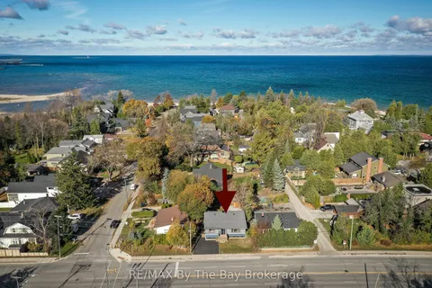85 Huron Street, Collingwood, ON L9Y 1C7