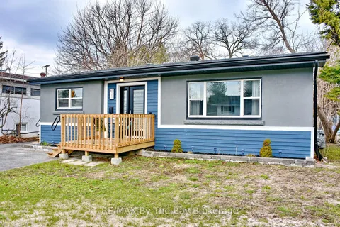 85 Huron Street, Collingwood, ON L9Y 1C7