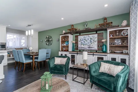 1055 Glen Eagles Crescent, Midland, ON L4R 2R2