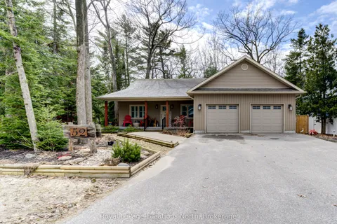52 29TH Street, Wasaga Beach, ON L9Z 2E1