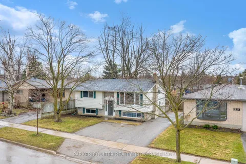 183 Rose Street, Barrie, ON L4M 2T8