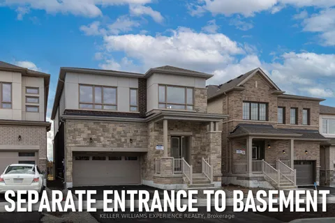 34 Shepherd Drive, Barrie, ON L9J 0P3