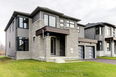 20 Rosanne Circle, Wasaga Beach, ON L9Z 0N8