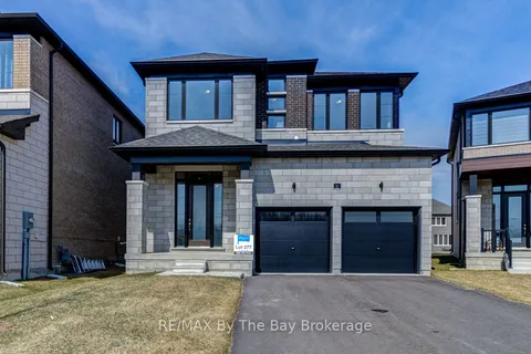 67 Nicort Road, Wasaga Beach, ON L9Z 0N1