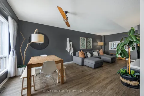 20 BASSWOOD Drive, Barrie, ON L4N 9P1