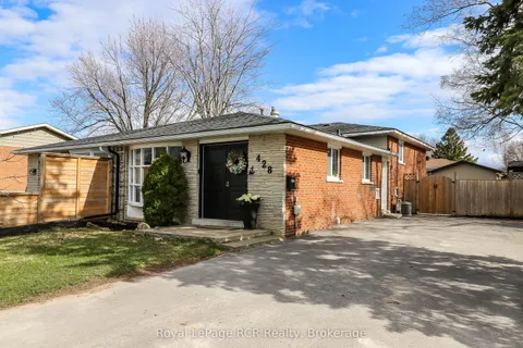 428 Seventh Street, Collingwood, ON L9Y 2B5
