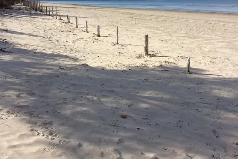 Lot 34 45th Street, Wasaga Beach, ON L9Z 1Z2