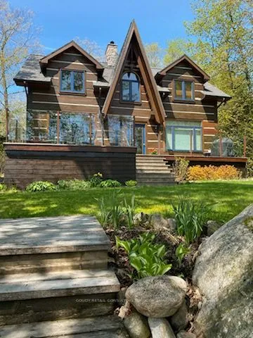 340 West Shore Drive, Tiny, ON L9M 0M7