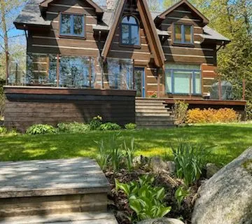 340 West Shore Drive, Tiny, ON L9M 0M7