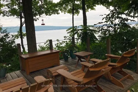 340 West Shore Drive, Tiny, ON L9M 0M7