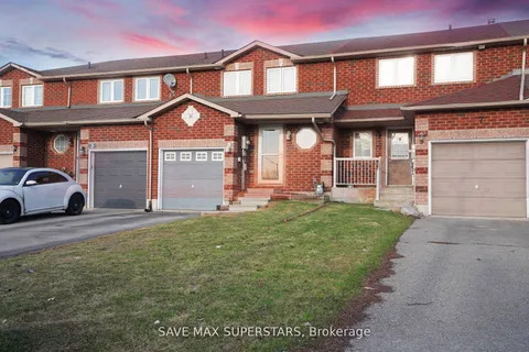 5 MAJESTY Boulevard, Barrie, ON L4M 7K1