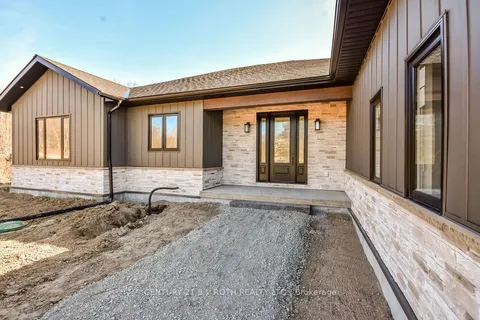 287 Centennial Drive, Midland, ON L4R 5H9