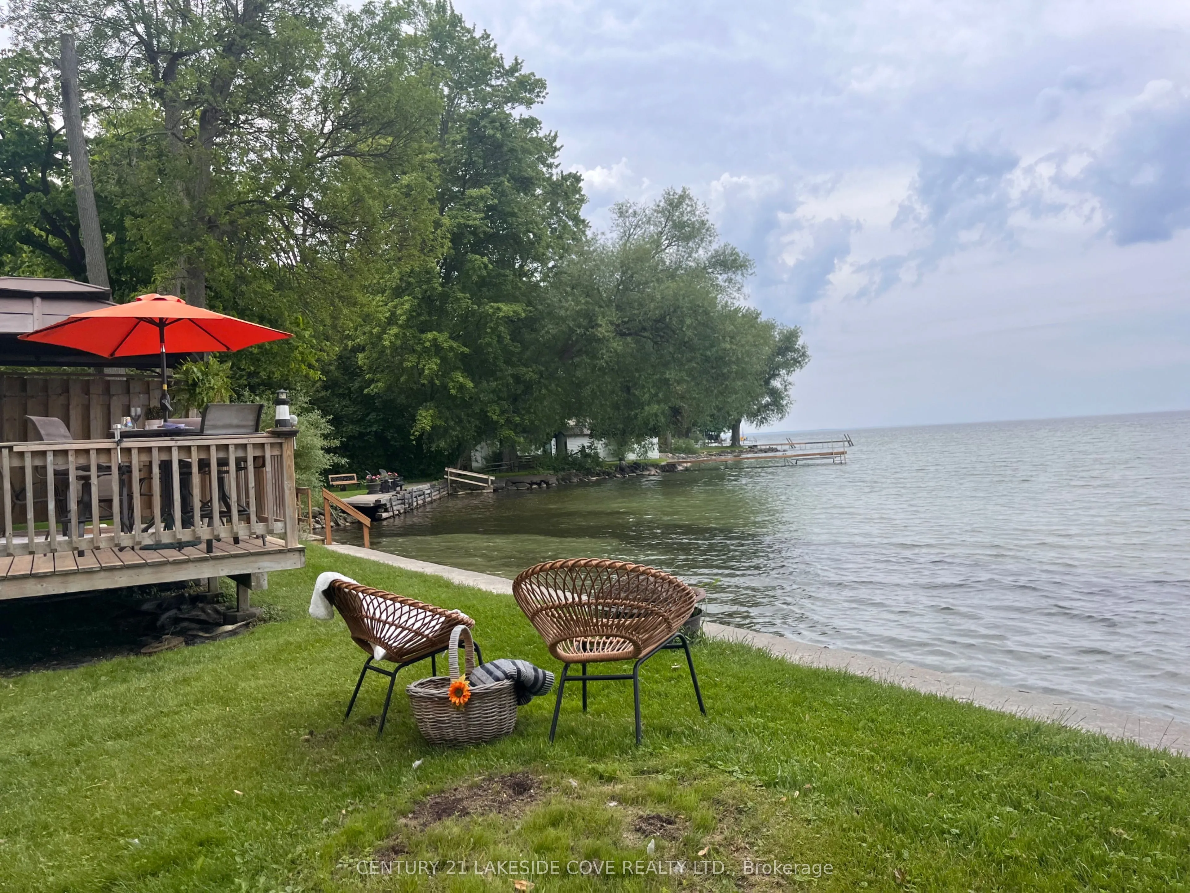 2730 Lone Birch Trail, Ramara, ON L0K 1B0