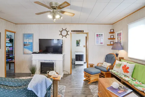 2730 Lone Birch Trail, Ramara, ON L0K 1B0
