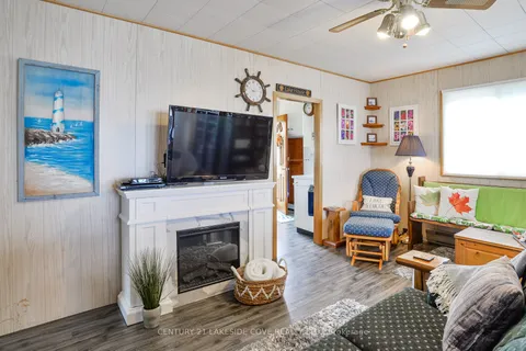 2730 Lone Birch Trail, Ramara, ON L0K 1B0