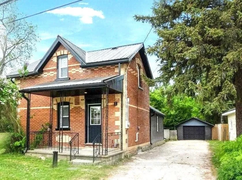 2834 County Road 124 Road, ON L0M 1H0