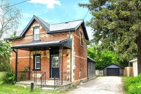 2834 County Road 124 Road, ON L0M 1H0
