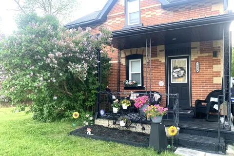 2834 County Road 124 Road, ON L0M 1H0