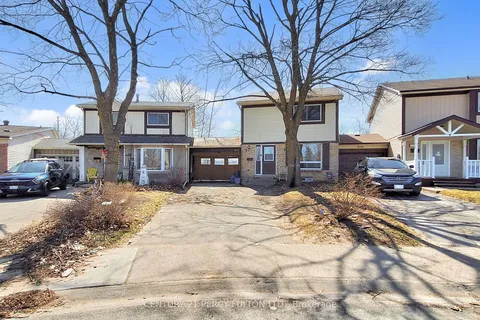 217 CUNDLES Road, Barrie, ON L4N 4Y2