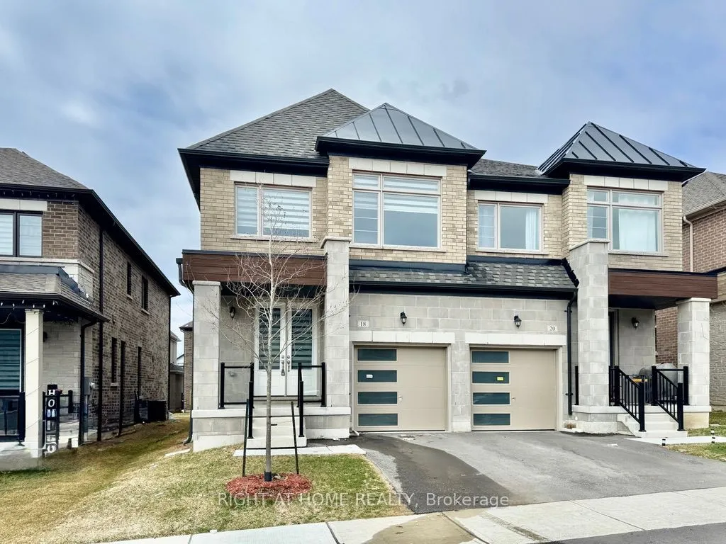 18 Daisy Street, Springwater, ON L9X 2E2