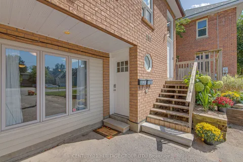 119 Berczy Street, Barrie, ON L4M 3R3