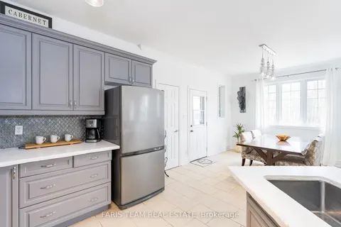 1119 Sajnovic Place, Ramara, ON L3V 0L8