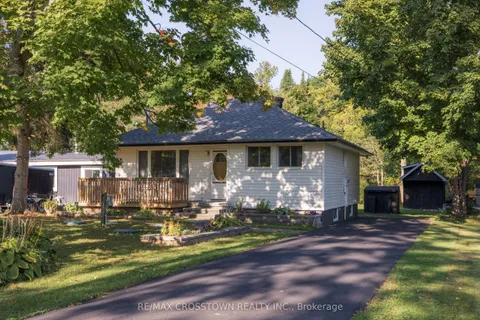 47 Lakeshore Road, Oro-Medonte, ON L0L 2E0