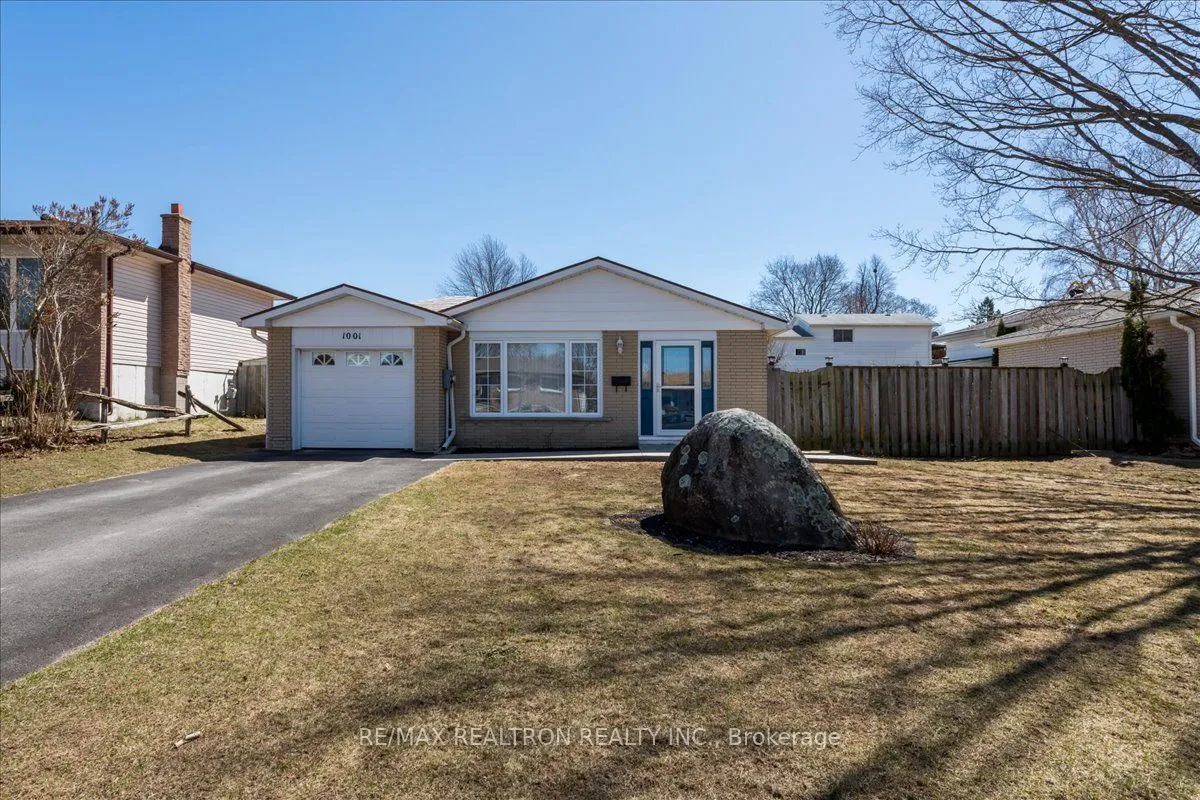 1001 Howard Street, Midland, ON L4R 4P8