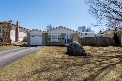 1001 Howard Street, Midland, ON L4R 4P8