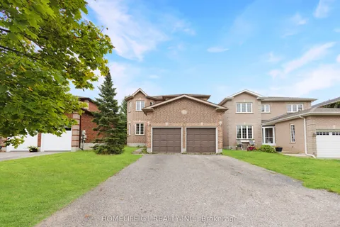 9 Hodgson Drive, Barrie, ON L4N 7Y2