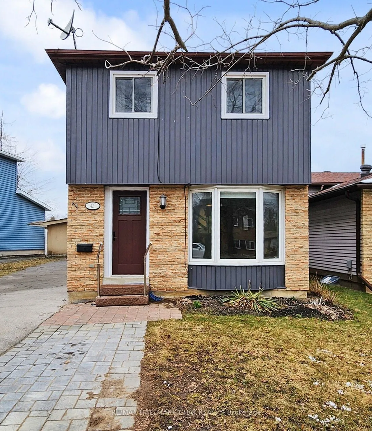 42 Janice Drive, Barrie, ON L4N 5N4