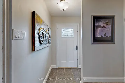 42 Janice Drive, Barrie, ON L4N 5N4