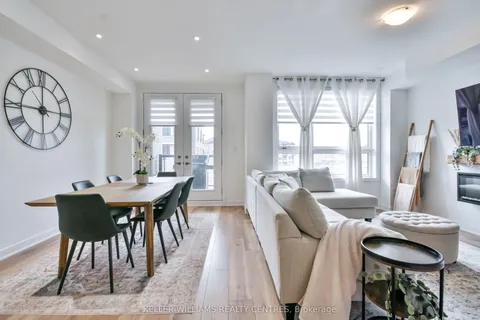 31 Spry Lane, Barrie, ON L9J 0N6