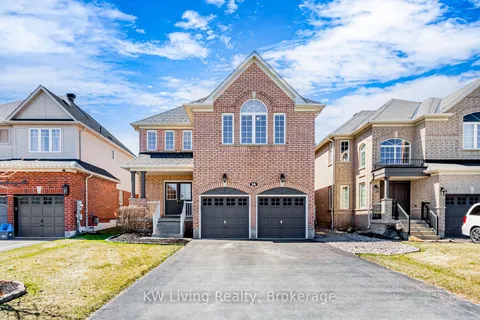 14 Charlemagne Avenue, Barrie, ON L4M 0A9
