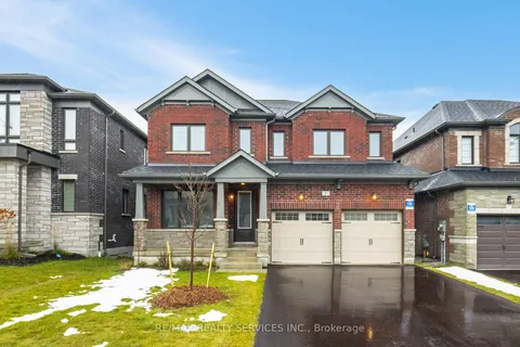 8 Sweet Cicely Street, ON L9X 2C7