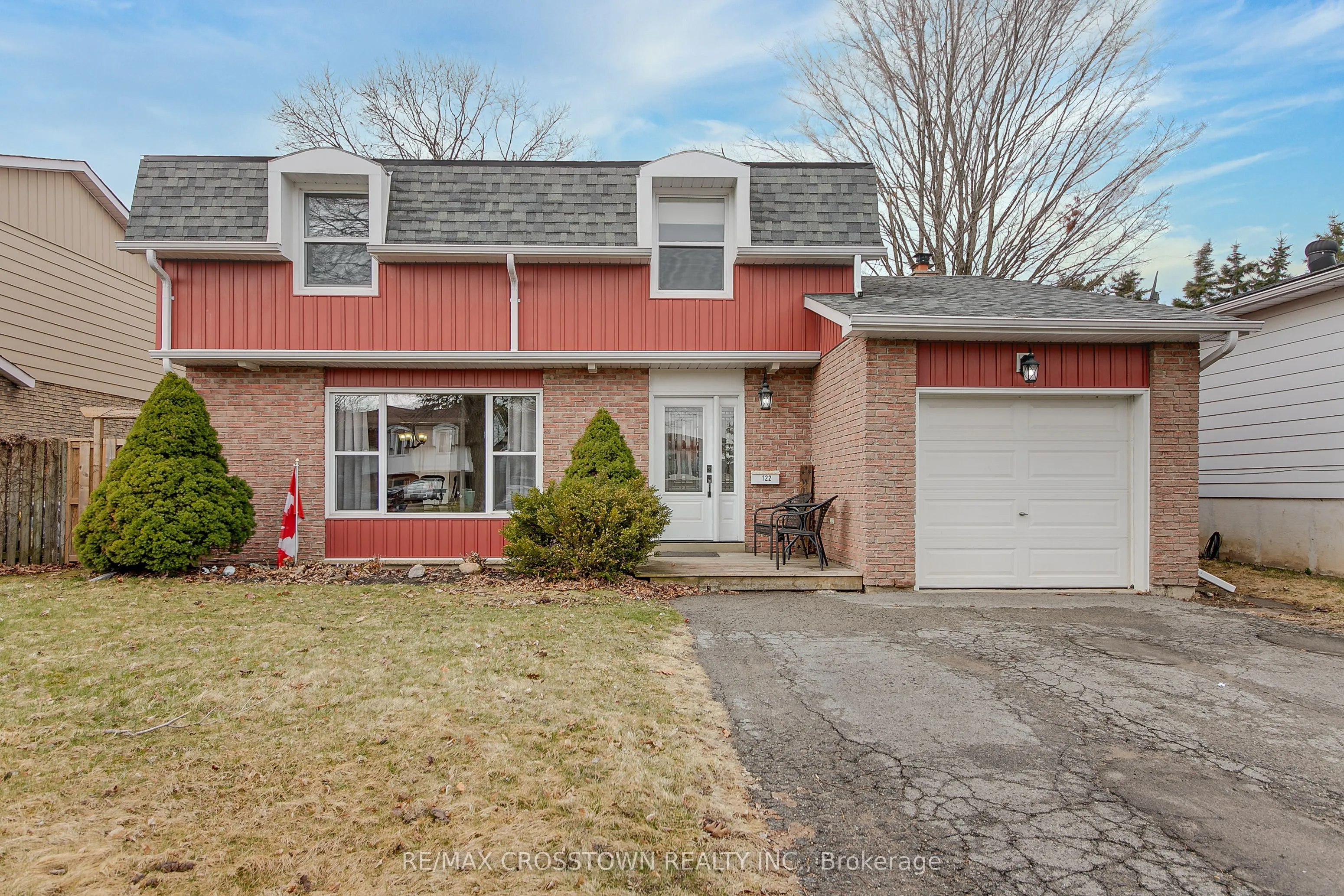 122 Marshall Street, Barrie, ON L4N 4L5