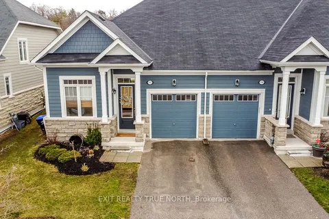 592 Bayport Boulevard, Midland, ON L4R 0G4