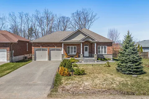 72 Mcdermitt Trail, Tay, ON L0K 2A0